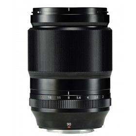 FUJINON LENS XF90mmF2 R LM WR